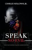 Speak No Evil (eBook, ePUB)