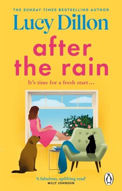 After the Rain (eBook, ePUB) - Dillon, Lucy