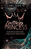 Falling Princess Falling Princess