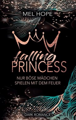 Falling Princess - Hope, Mel