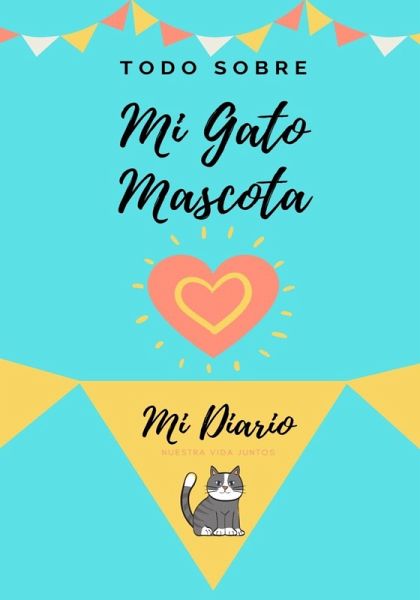 Acerca De Mi Mascota-Gato