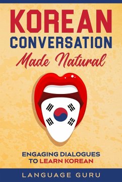 Korean Conversation Made Natural - Guru, Language