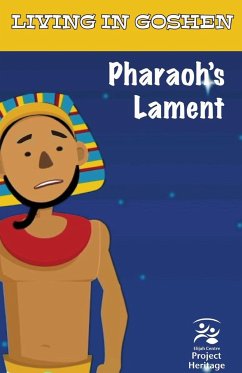 Pharaoh's Lament - Elijah Centre Project Heritage