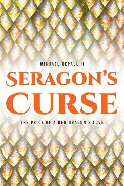 Seragon's Curse: The Price of a Red Dragon's Love