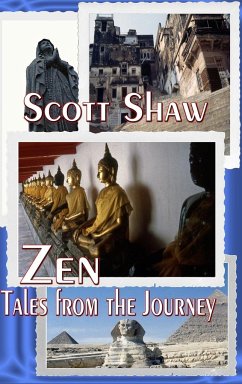 Zen - Shaw, Scott