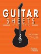 Guitar Sheets Staff Paper - Bild 1