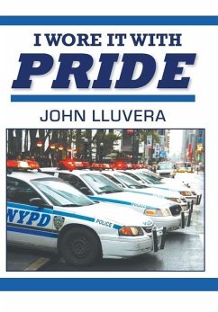 I Wore It With Pride - Lluvera, John