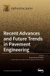 Recent Advances and Future Trends in... - Bild 1