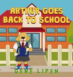 Arthur goes Back to School - Lipen, Gene