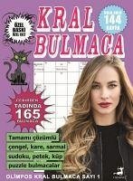 Kral Bulmaca Sayi 1 - Kolektif