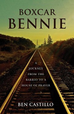 Boxcar Bennie - Castillo, Ben