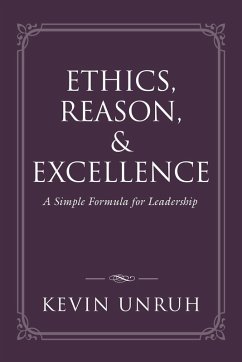 Cover Ethics, Reason, & Excellence
