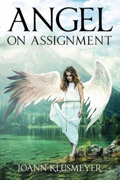 Angel On Assignment - Klusmeyer, Joann