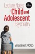 Lecture Notes in Child and Adolescent... - Bild 1