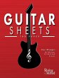 Guitar Sheets TAB Paper - Bild 1