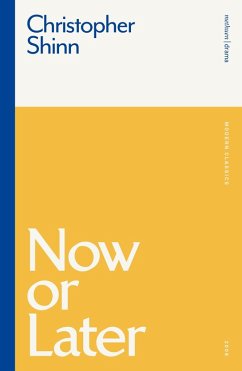 Now or Later (eBook, ePUB) - Shinn, Christopher