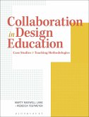 Collaboration in Design Education (eBook, ePUB)