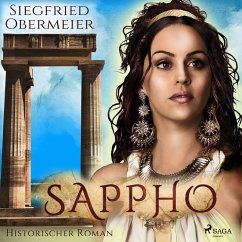 Sappho (MP3-Download) - Obermeier, Siegfried