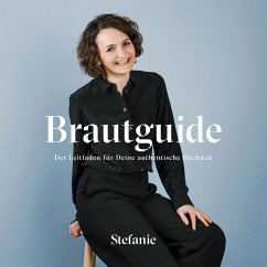 Brautguide (MP3-Download) - Roth, Stefanie Alis