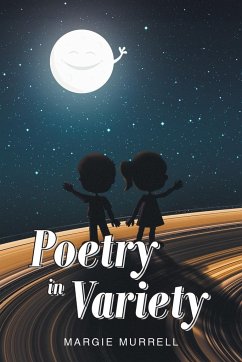 Poetry in Variety - Murrell, Margie