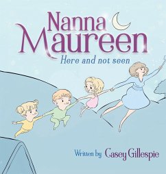 Nanna Maureen - Gillespie, Casey