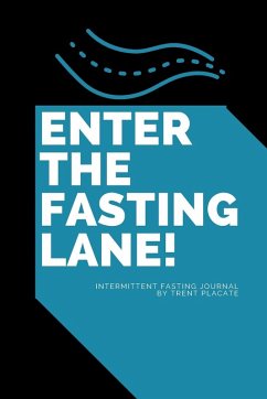 Cover Enter The Fasting Lane