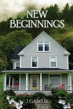 New Beginnings - J. Gawlik