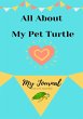 About My Pet Turtle - Bild 1