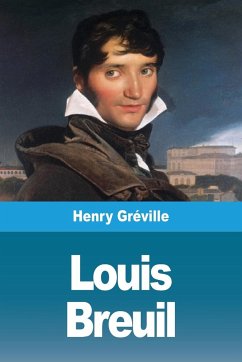 Louis Breuil - Gréville, Henry