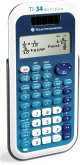 Texas Instruments TI 34 Multiview Texas Instruments TI 34 Multiview