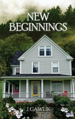 New Beginnings - J. Gawlik