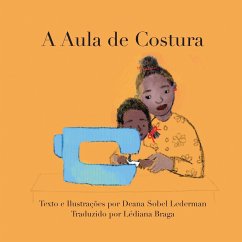 A Aula de Costura - Sobel Lederman, Deana