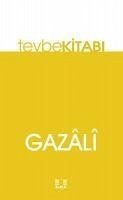 Tevbe Kitabi - Gazali, Imam-I