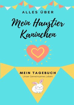 Über Mein Haustier-Kaninchen - Co., Petal Publishing