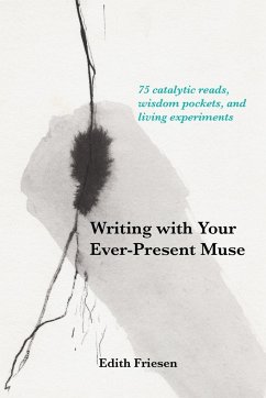 Writing with Your Ever-Present Muse