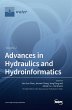 Advances in Hydraulics and... - Bild 1