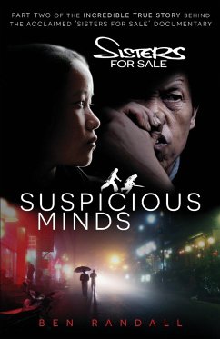 Suspicious Minds - Randall, Ben