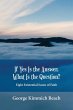 If Yes is the Answer, What is the... - Bild 1