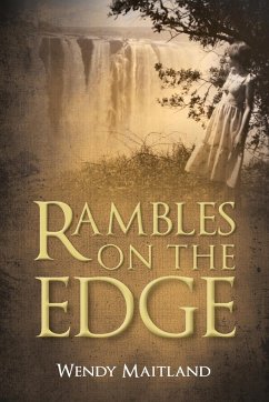 Rambles on the Edge - Maitland, Wendy