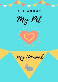 About My Pet - Co., Petal Publishing