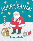 Hurry, Santa! (eBook, ePUB)