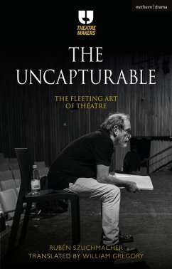 The Uncapturable (eBook, ePUB) - Szuchmacher, Rubén