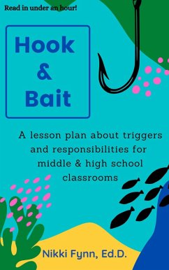 Hook & Bait (eBook, ePUB) - Fynn, Nikki