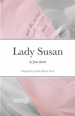 Lady Susan - Austen, Jane