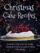 Christmas Cake Recipes - Bild 1