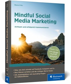 Mindful Social Media Marketing - Fritz, Bianca