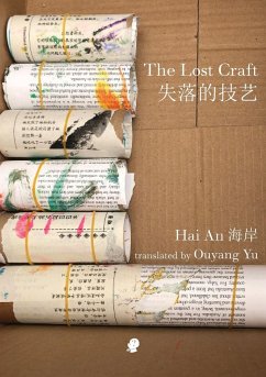 The Lost Craft - An, Hai