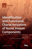 Identification and Functional Characterization of Novel Venom Components