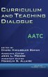 Curriculum and Teaching Dialogue Volume... - Bild 1