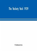 The Yackety yack 1939